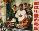 南瓜生蛋的秘密