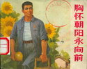 胸怀朝阳永向前