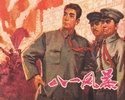 八一风暴