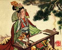 蔡文姬