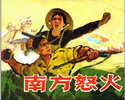 南方怒火