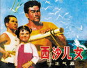 西沙儿女(正气篇 奇志篇)